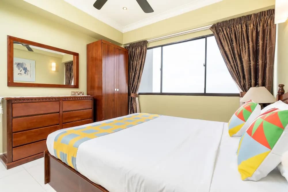 OYO Home 89794 Uncommon 2br Sri Sayang - photo 5