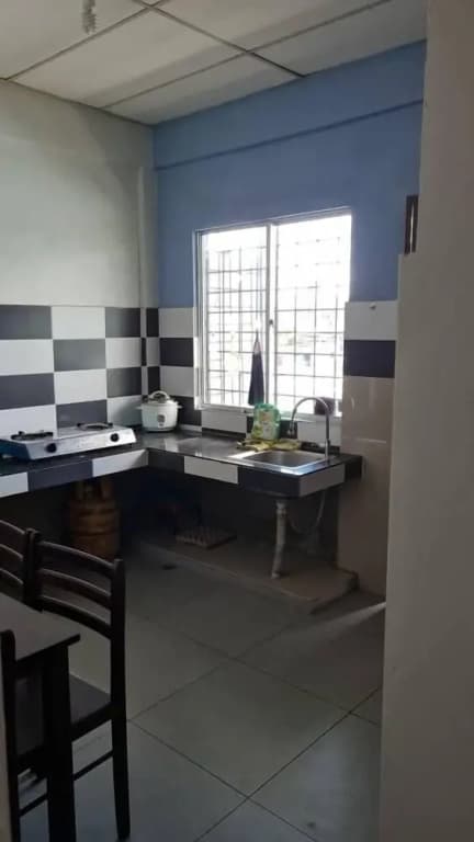 OYO HOME 90691 A4 Homestay - photo 13