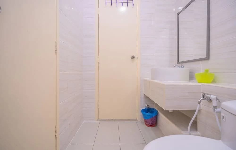 OYO HOME  90182 D' Summit Residence 1bhk @ YML 3320 - photo 8