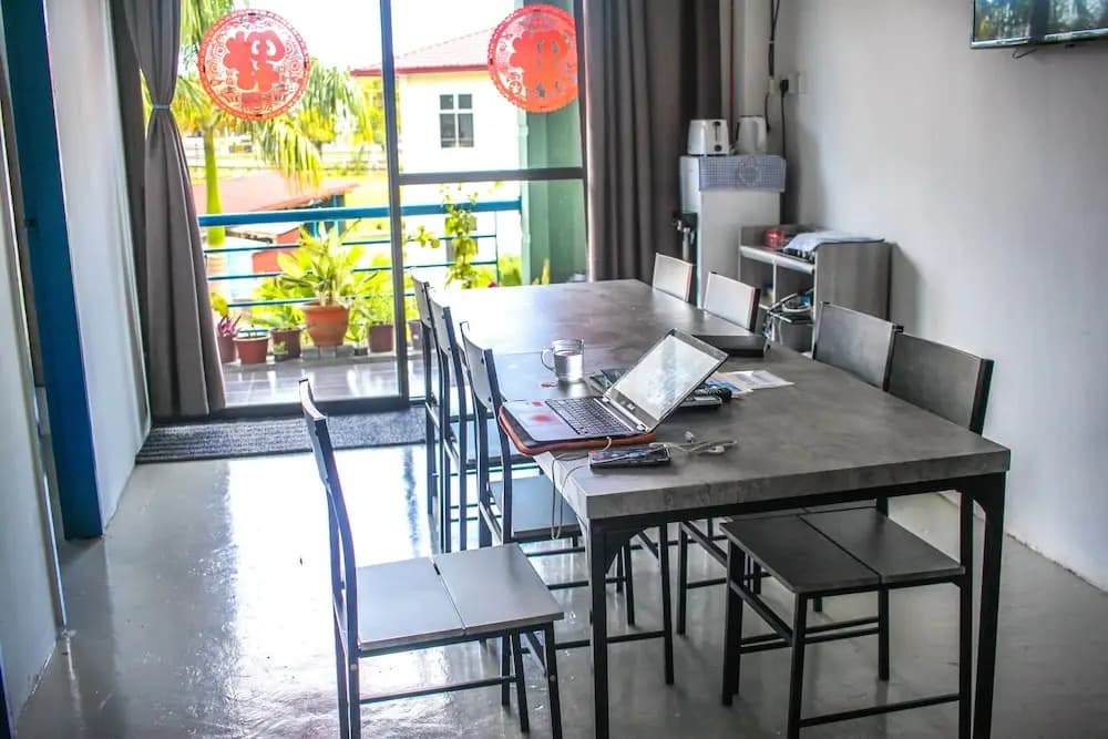 Tempo - Hostel - photo 33