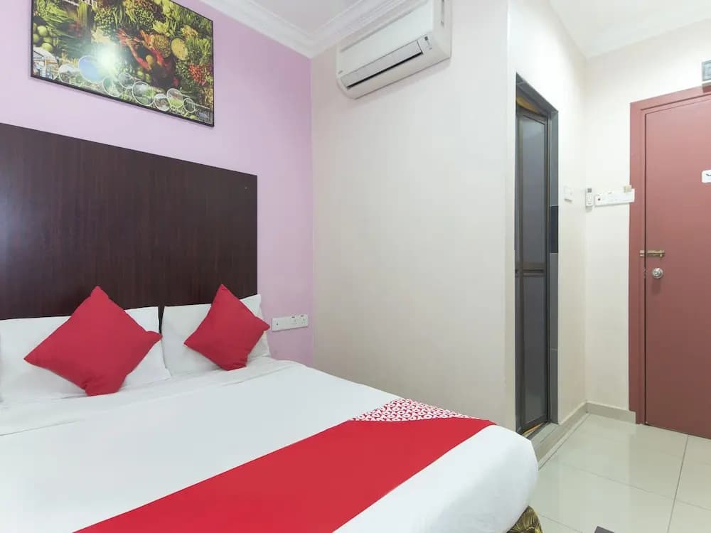 OYO 425 Hotel GS Inn - photo 7