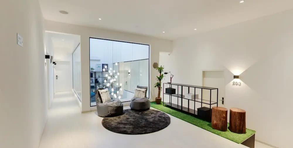 Modern Cave Boutique Stay - Hostel - photo 15