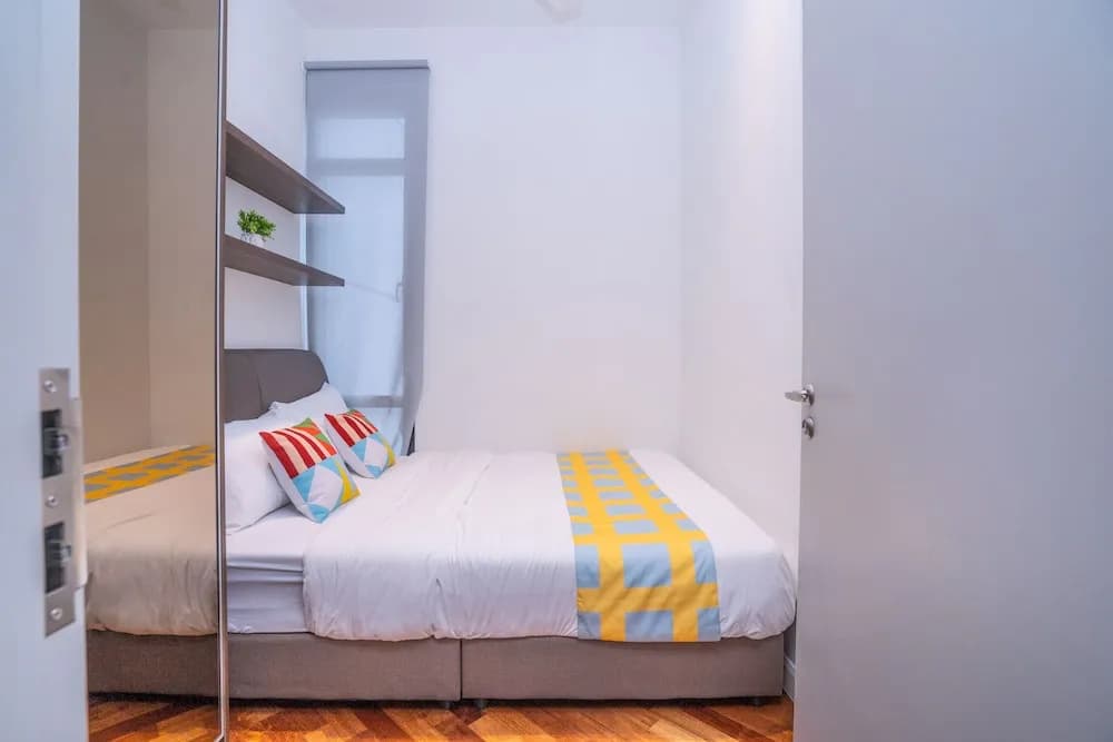OYO Home 89724 Amazing 2br Grand Medini - photo 20