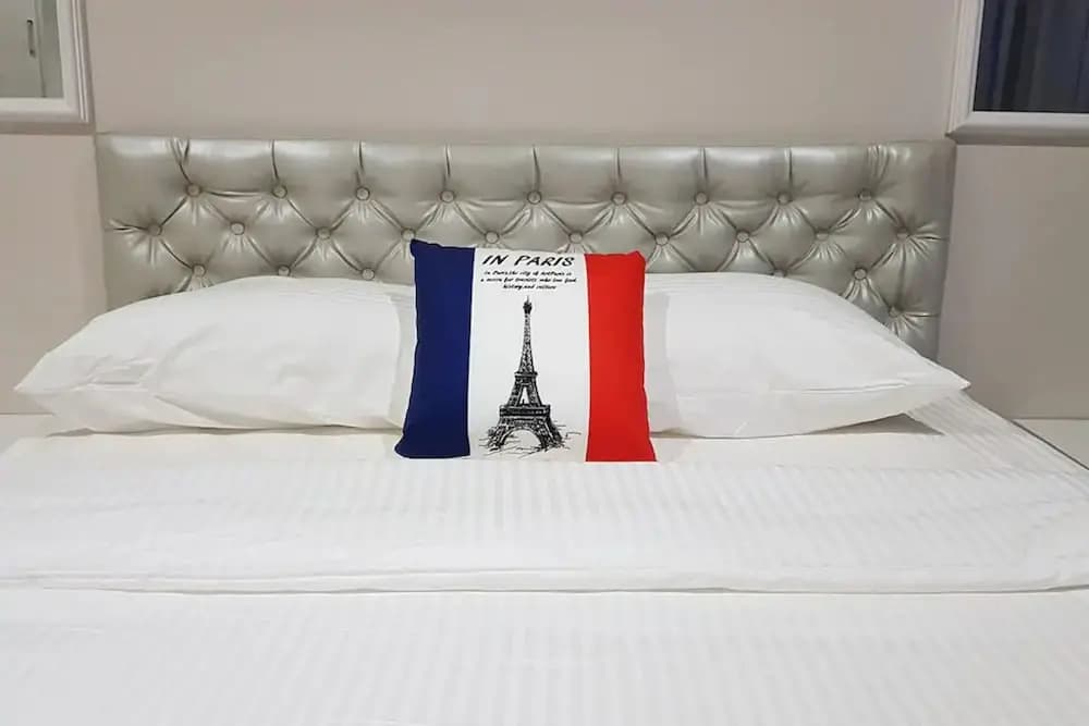 Parisian by EUZMO Residences @ i-City - photo 2