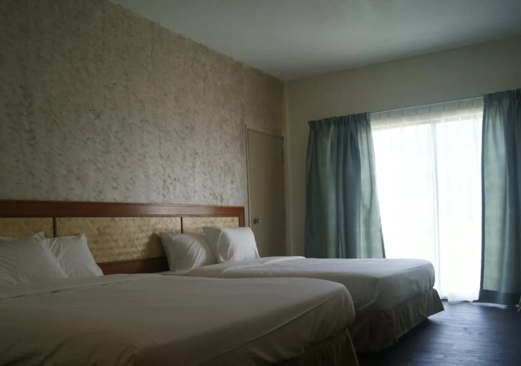 Panorama Country Resort Langkawi - photo 3