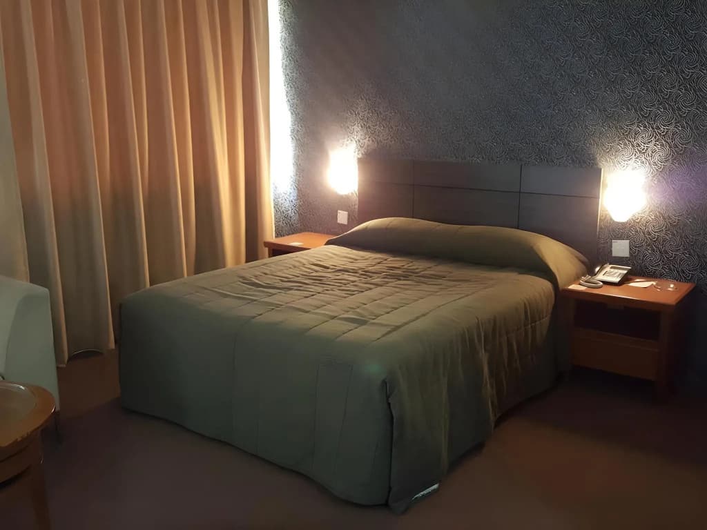 Klang Histana Hotel - photo 3