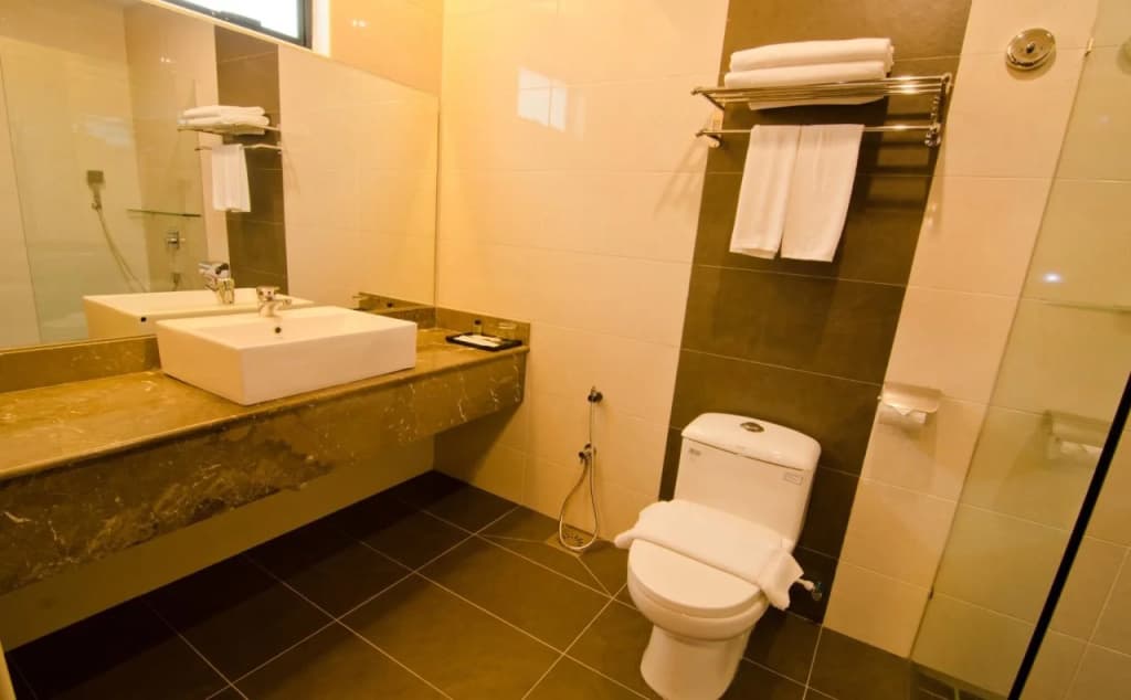 MyDream Homestay - photo 8