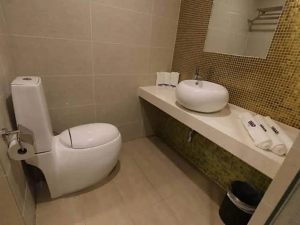 Wiwo Hotels - photo 9