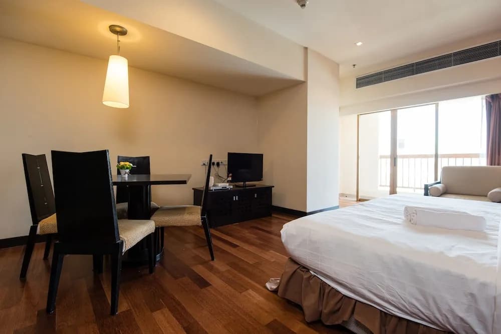New Town Suites at Bandar Sunway - photo 4