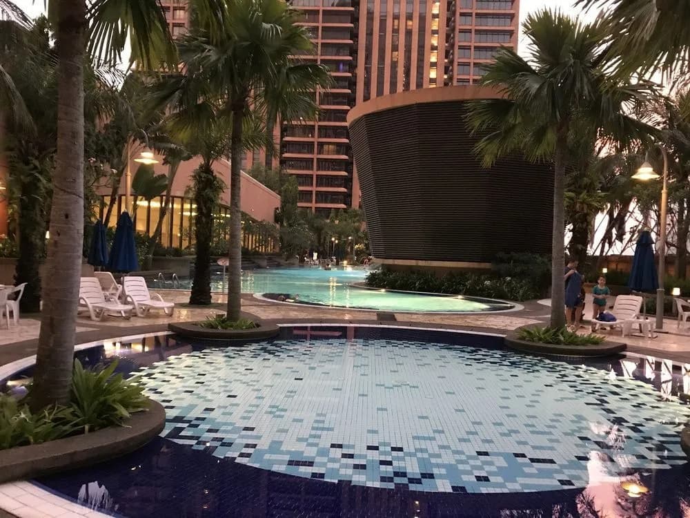 KL Bintang Suites at Times Square - photo 16