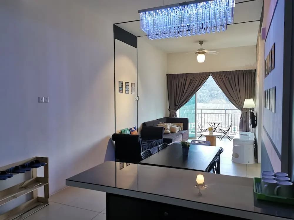 The Woodz Homestay - photo 12