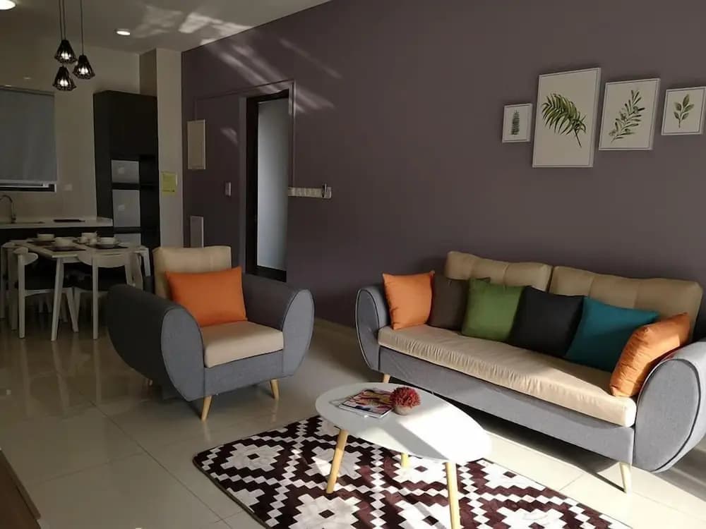 Garden View Suites - photo 10