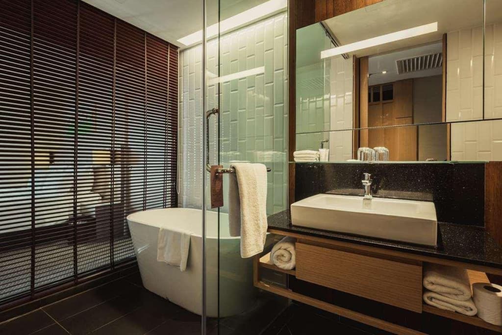 WEIL Hotel - photo 10