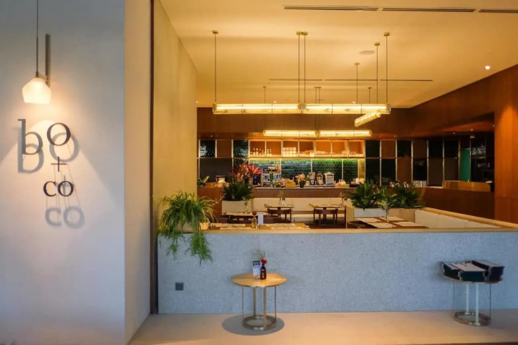Alila Bangsar Kuala Lumpur - photo 18