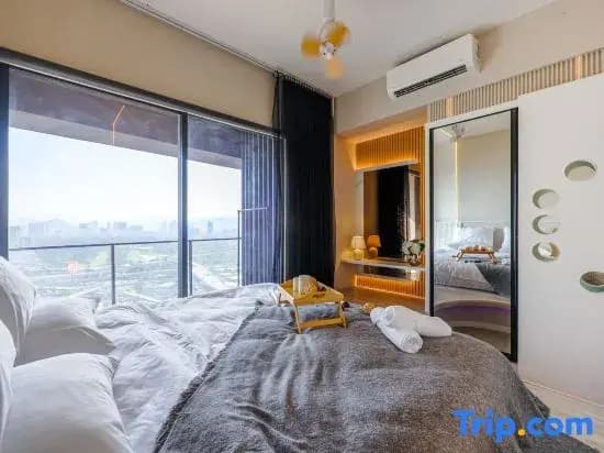 KL Sanctuary Style Comforts, Pool, Gym, Near MRT! - photo 10