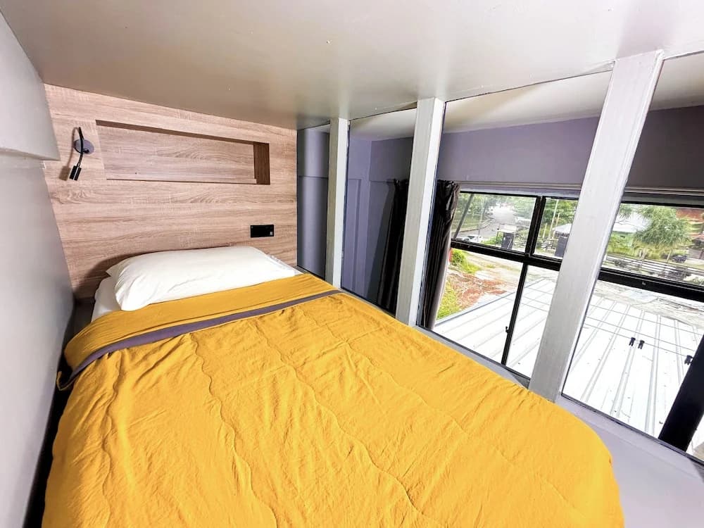 Arch Dormitorio Cenang  - Hostel - photo 7