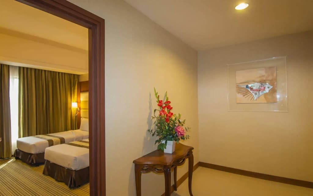 Pearl View Hotel - photo 7