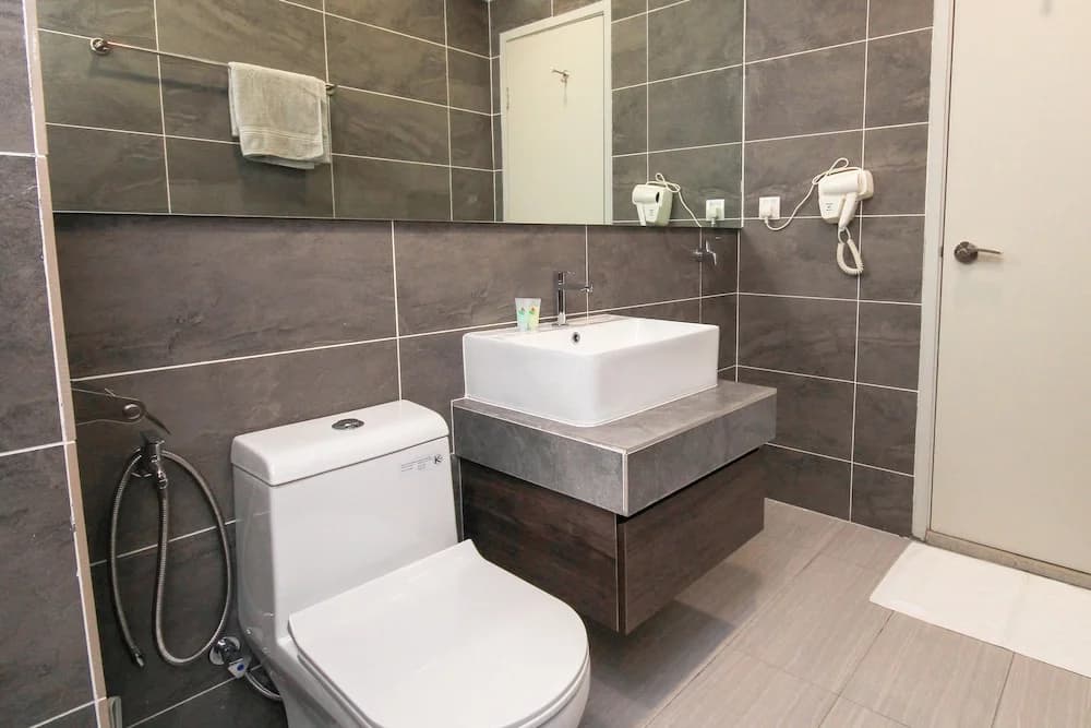Bell Suites by Salaam Suites - photo 9