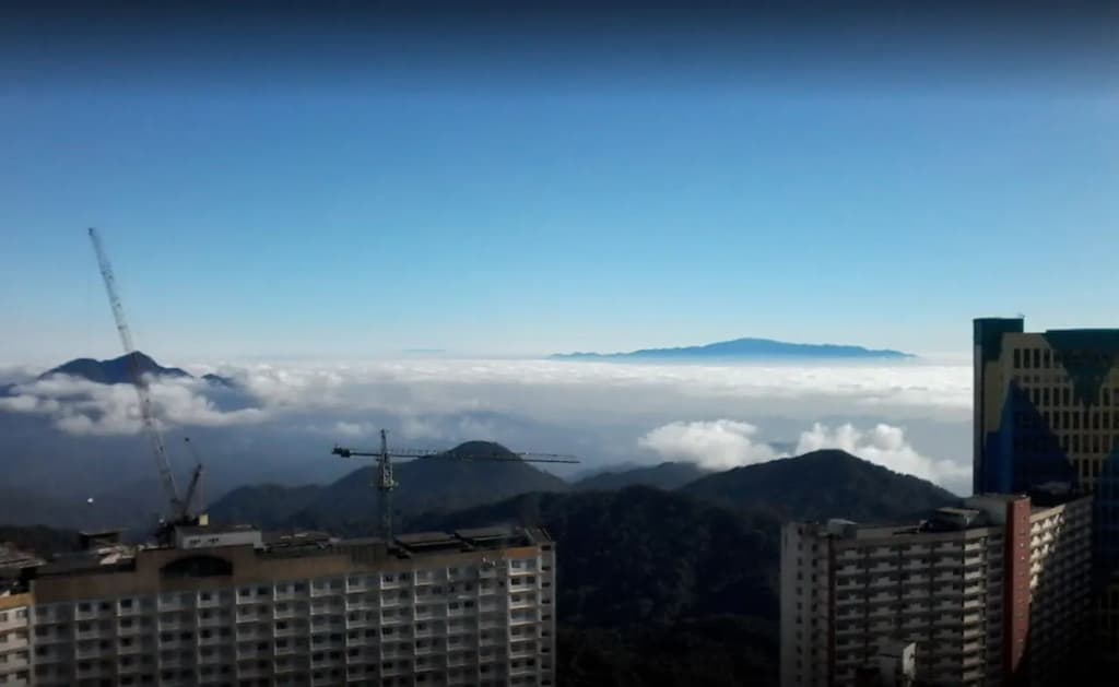 Resorts World Genting - Crockfords - photo 11