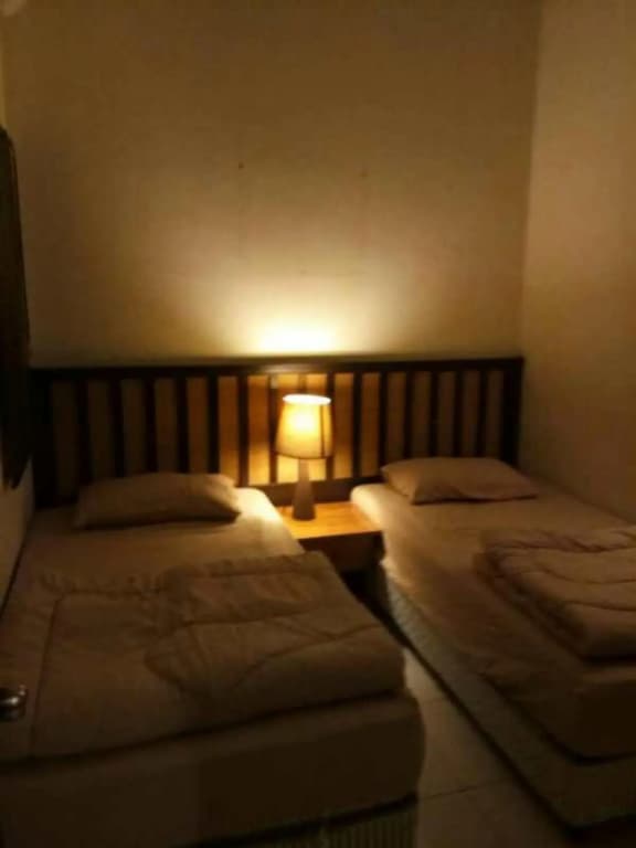 7pax Gold Coast Morib Resort - Banting Sepang KLIA Tanjung Sepat ebaa - photo 6