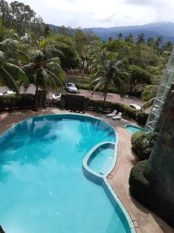 Century Suria Anytime Holiday Apartment - photo 13