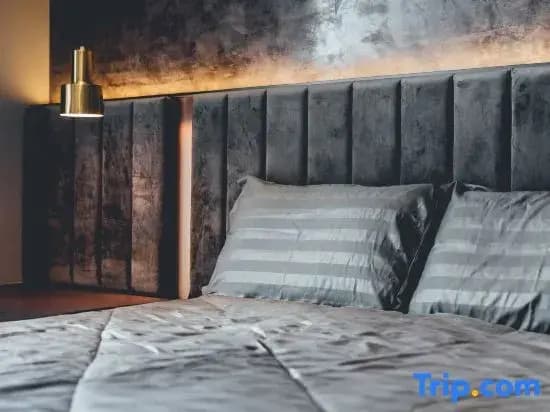 Twin Galaxy Residences - photo 10
