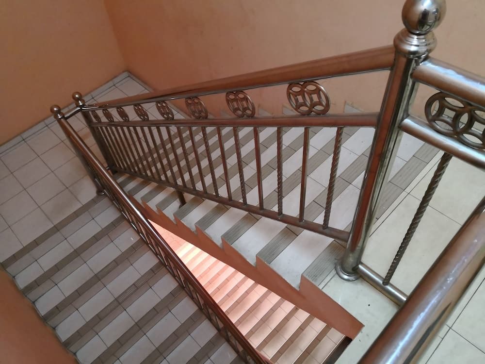 Lucky Budget Hotel - photo 12