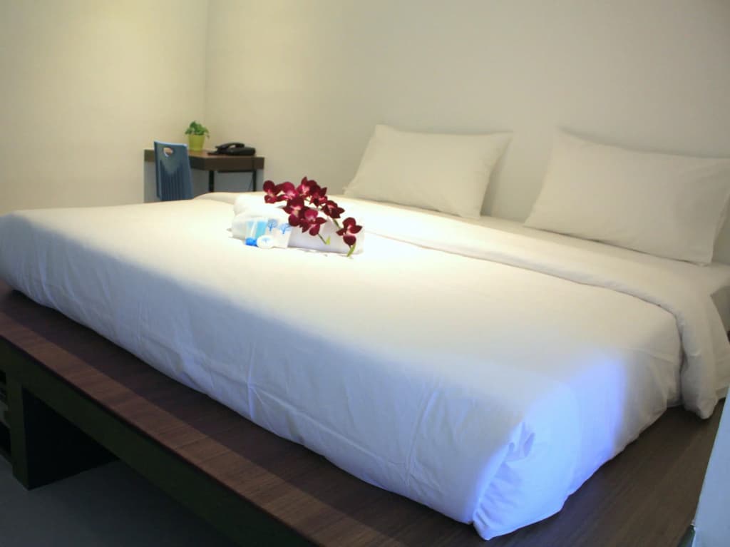 OYO 246 Link Inn (Sanitized Stay) - photo 3