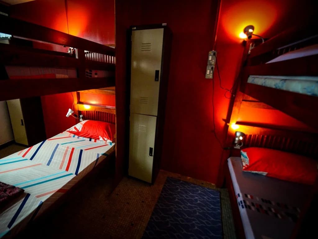 Soundmaker Hostel - photo 1