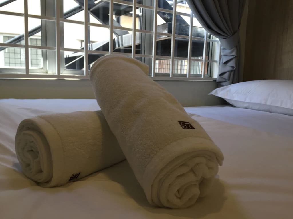 Hotel 57 Subang Jaya - photo 6
