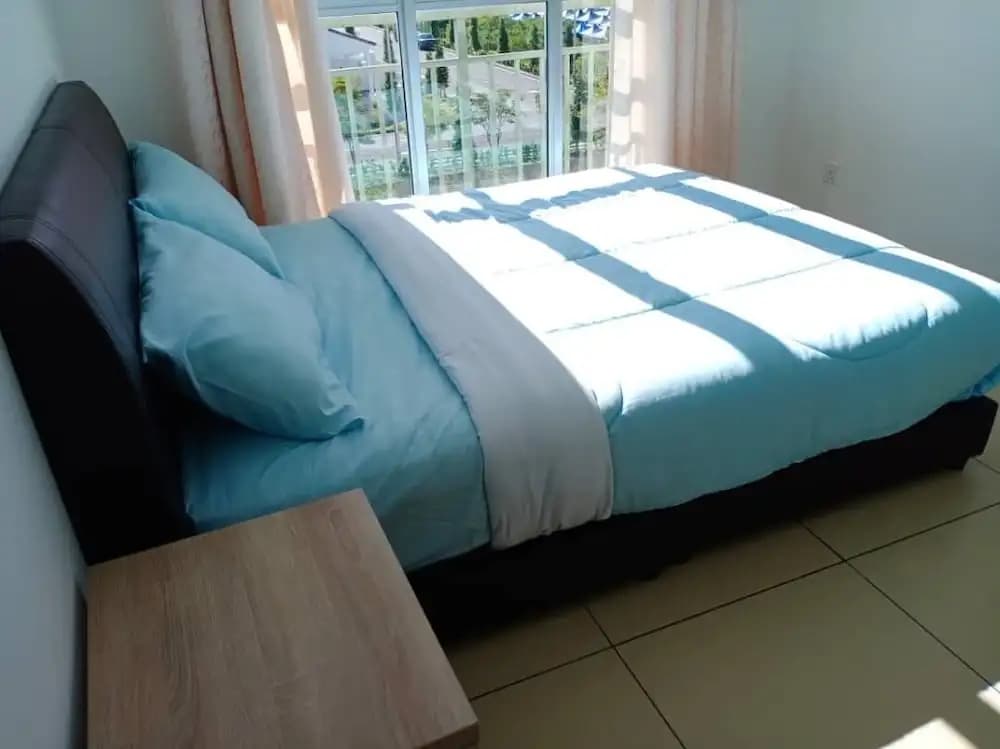 My 3 Rooms Apartment at Golden Hills - photo 5