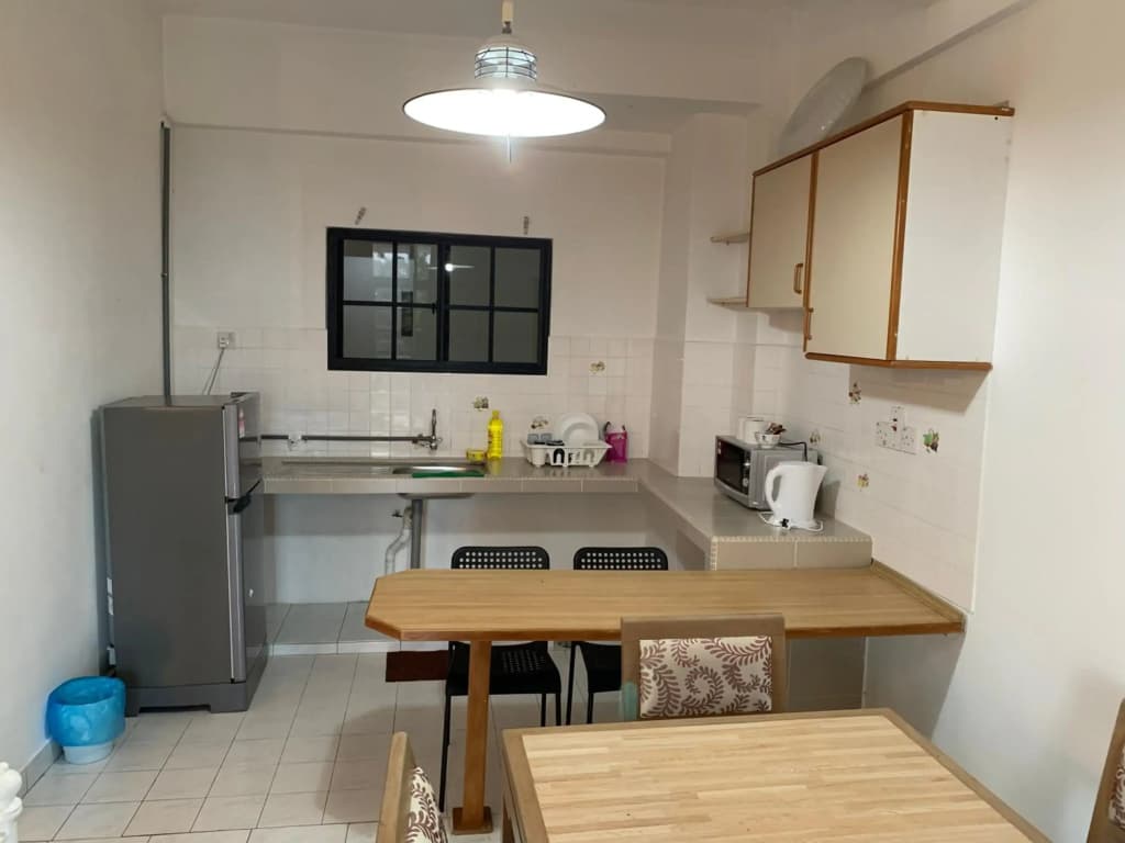 2Paul 2 bedroom Kempas A2-105 Genting Highland - photo 9