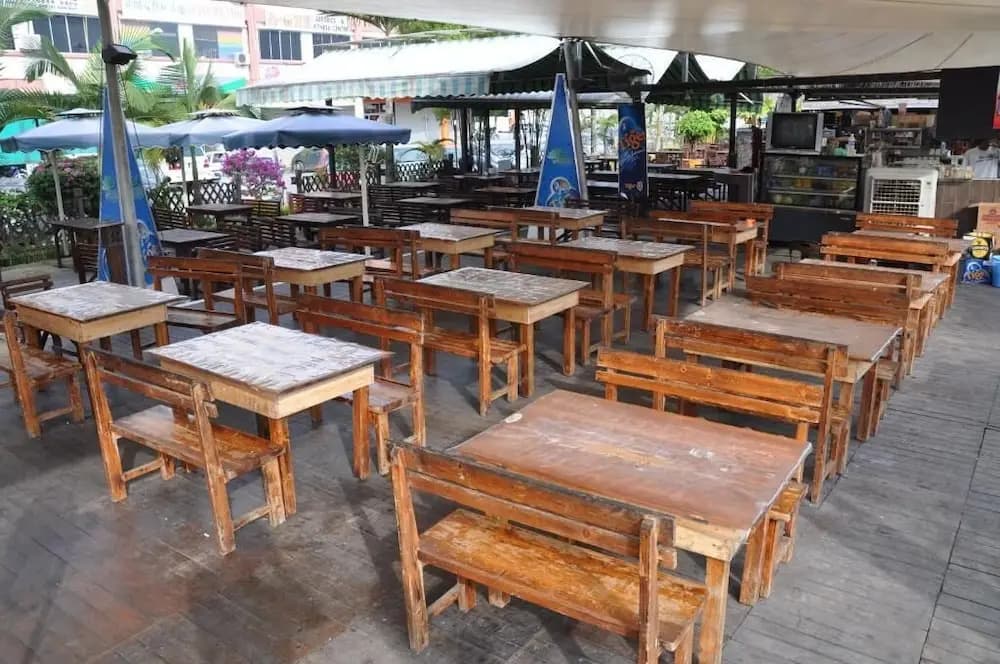 Salim Inn - photo 37