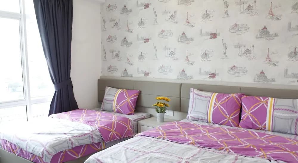 H2H Euro House - photo 35