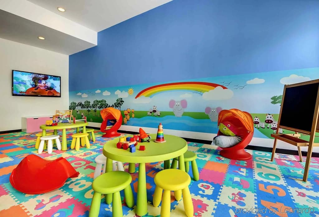 ibis Styles Kuala Lumpur Fraser Business Park - photo 23