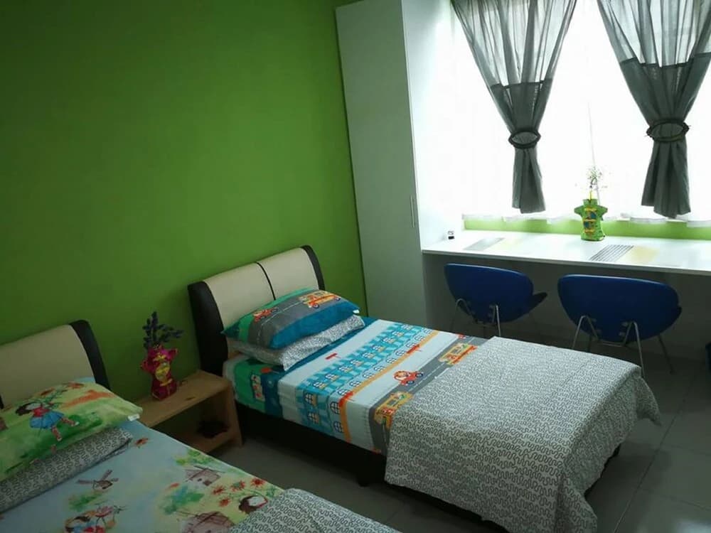 The Pines Villa 792 @ The Residence Kampar - photo 15
