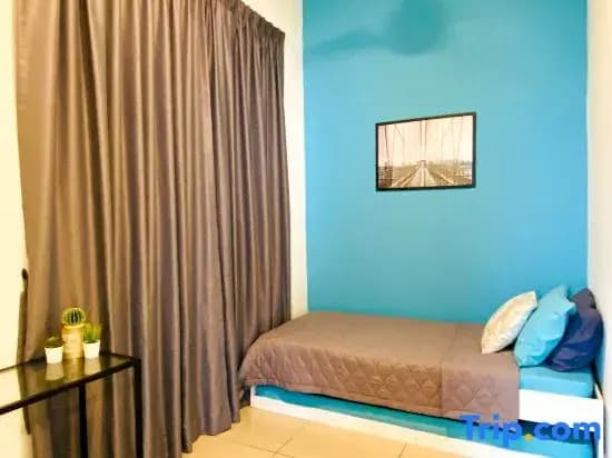 Condo Ioi City Mall Putrajaya, 3 Bedrooms, near to Hospital Serdang, UPM, Uniten - photo 2