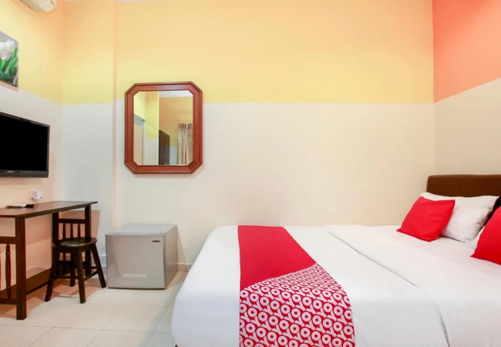 OYO 43933 Ferringhi Stay iinn - photo 5