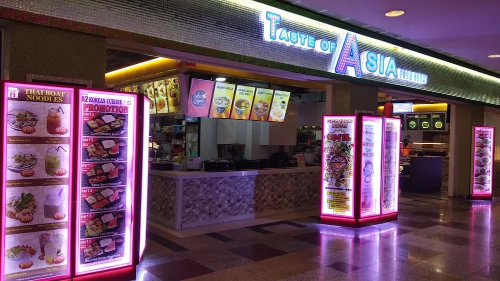 Bintang Service Suite at Times Square - photo 11