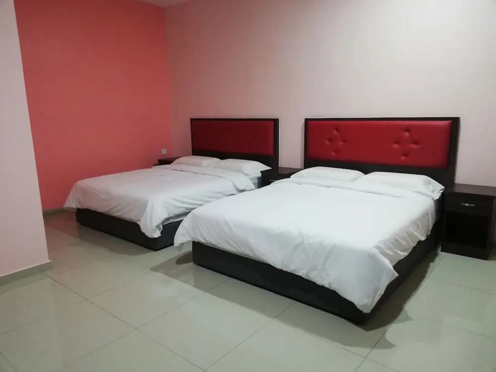 Hotel Sakirah - photo 5