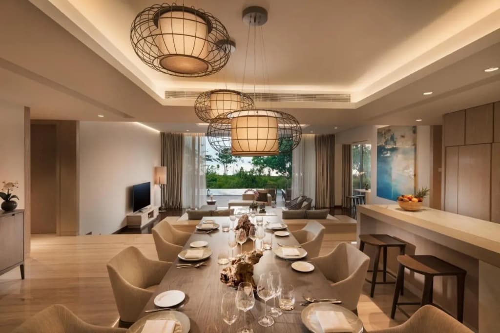 Anantara Desaru Coast Resort & Villas - photo 24