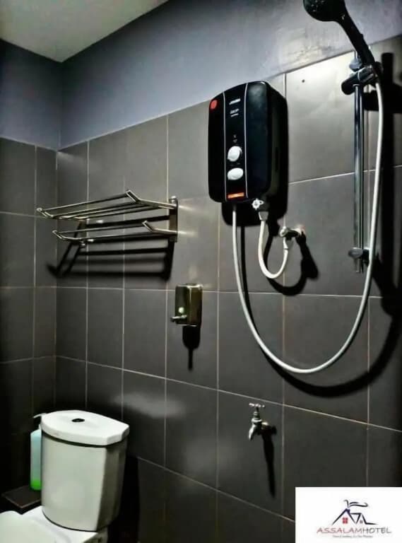 Assalam Hotel - photo 8