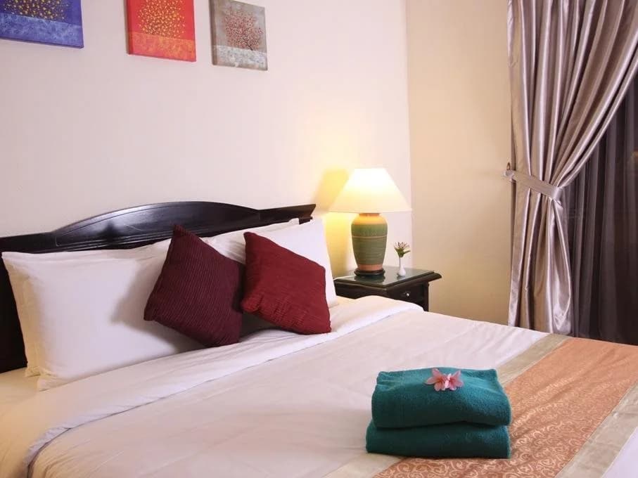 Sibu Island Resort Johor - photo 2
