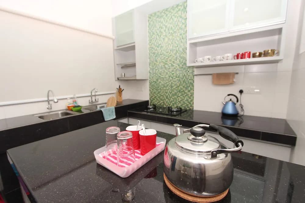 Loke Lim Ipoh Homestay - photo 10