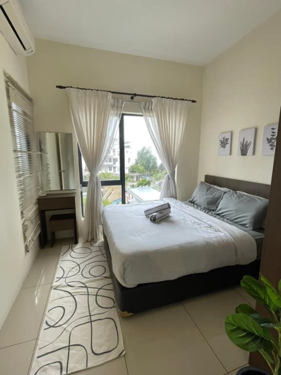 Swiss Garden Resort Residence Studios - photo 19