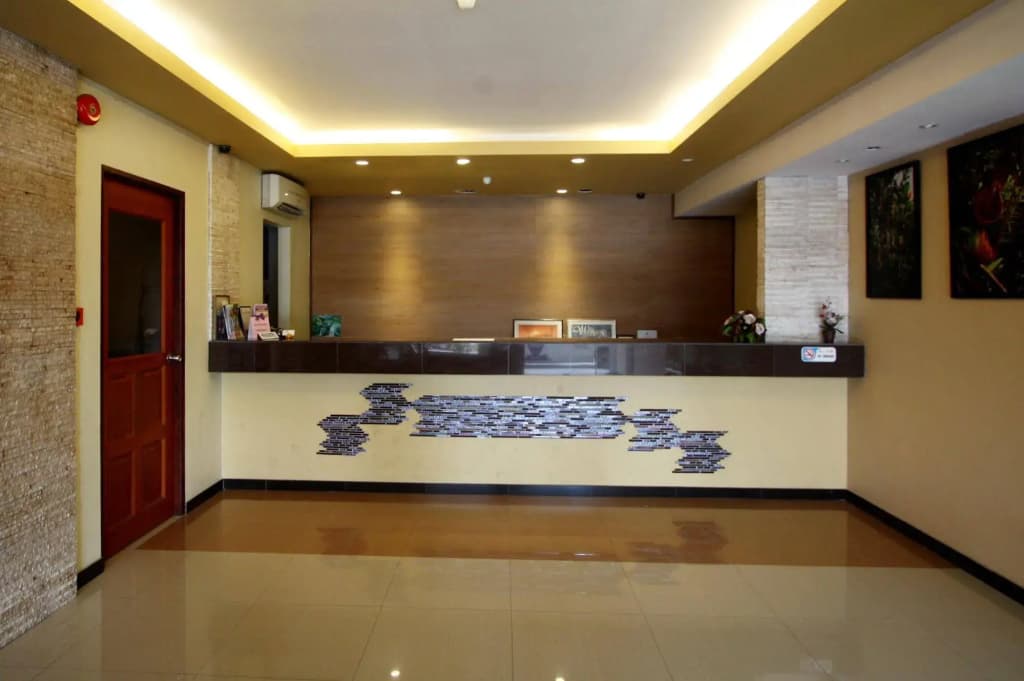 Fata Garden Hotel By Place2Stay - photo 2