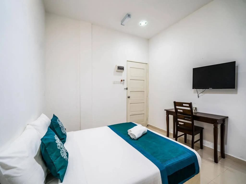 ZEN Rooms Basic Senyum Inn Langkawi - photo 2