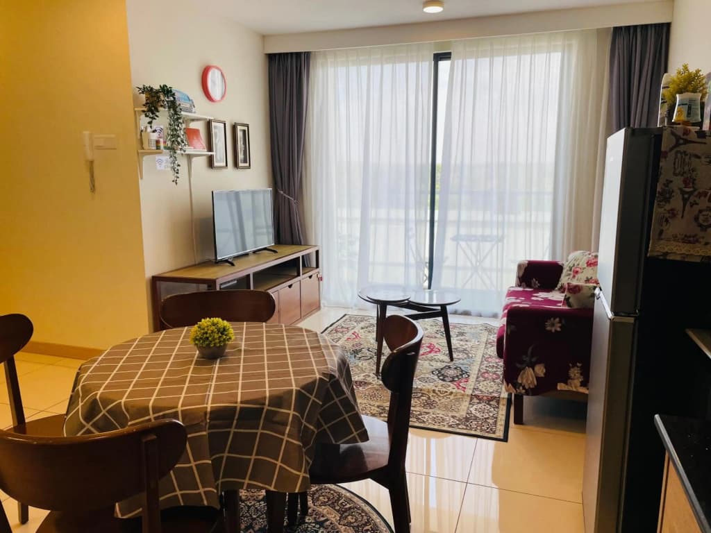 Timurbay by hanny-2Bedroom-mu5lim only - photo 24