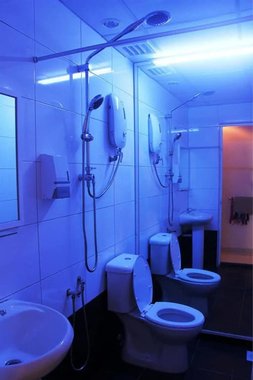 Coastal Park Hotel - photo 10