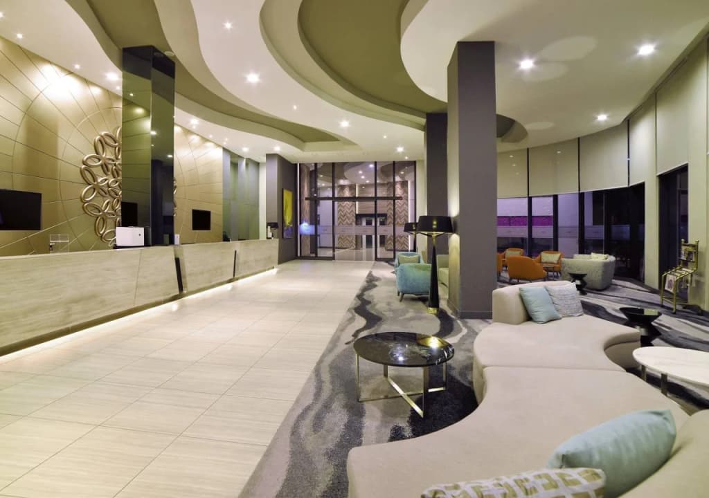 Mercure Selangor Selayang - photo 2